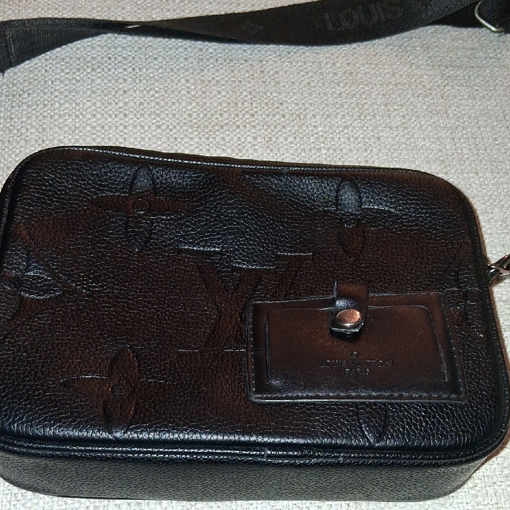 Cute Purse. With Adjustable Strap